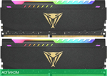 Оперативная память Patriot DDR 4 DIMM 64Gb (PVSR464G360C0K)