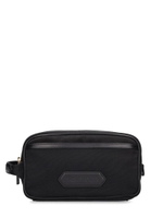 TOM FORD | Tom Ford logo toiletry bag