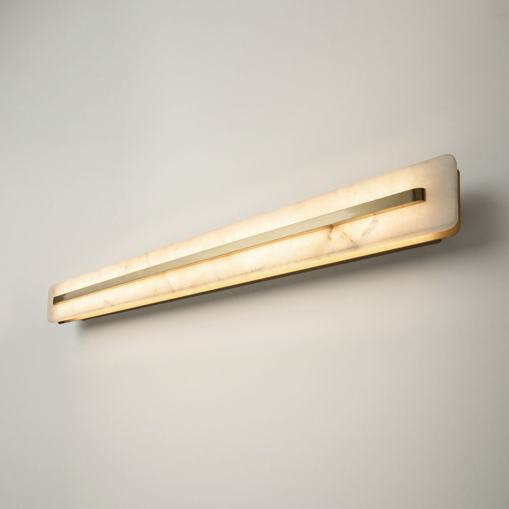 Настенный светильник (бра) Maytoni MOD366WL-L18BS3K