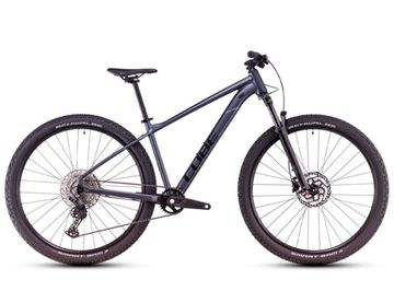 Велосипед Cube Attention Pro - 2025