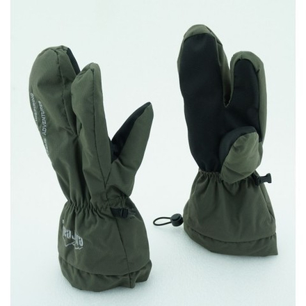 Рукавицы зимние  "Стрелок"