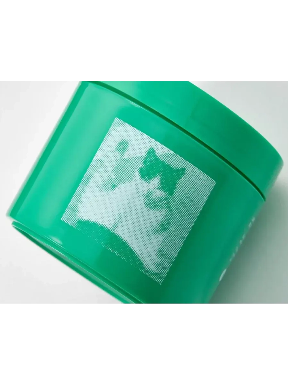 Скраб для тела but it’s kiwi scrub jam RAD
