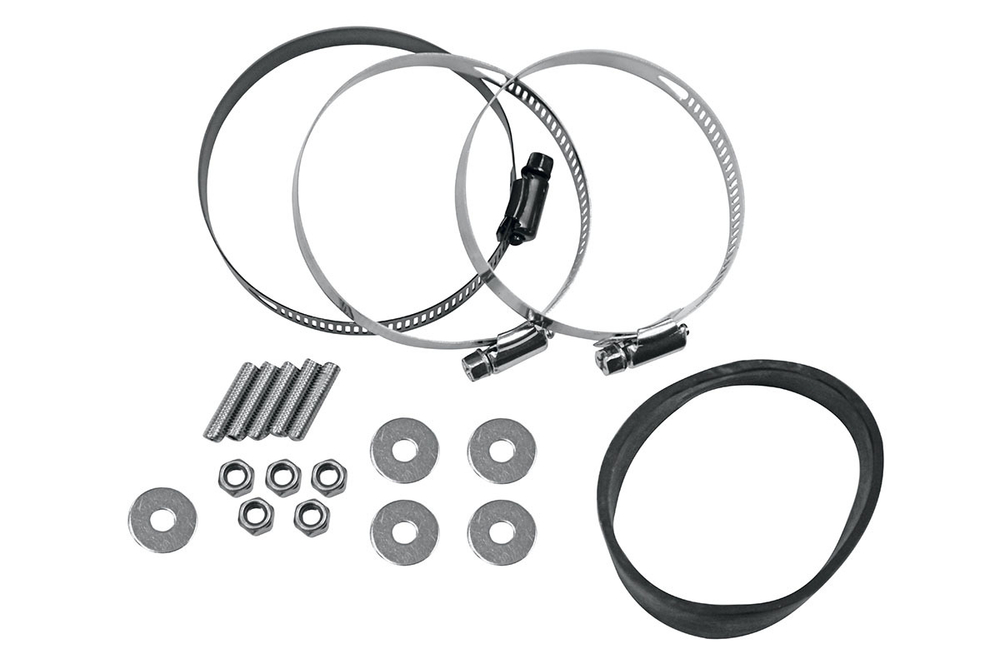 Шноркель для УАЗ Патриот (SYAZNA)