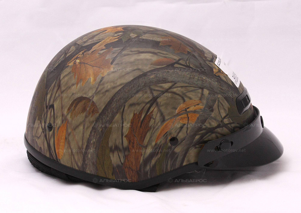 Шлем открытый ZOX Banos STG