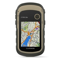 Навигатор GARMIN eTrex 32x GPS/ГЛОНАСС 010-02257-01