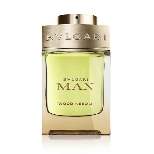 Bvlgari Man Wood Neroli