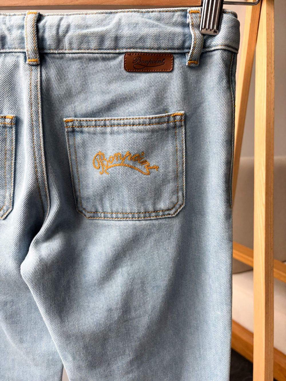 Джинсы Bonpoint, 152