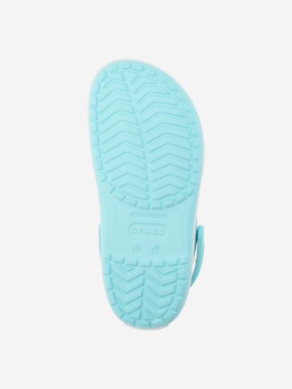 Сабо Crocs Crocband II M 5 W 7 р 37-38