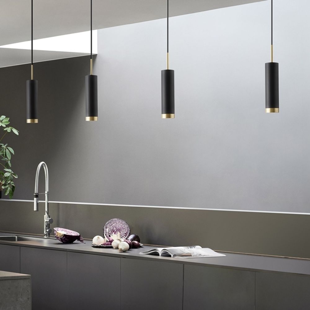 Подвесной светильник TALSI ONE White