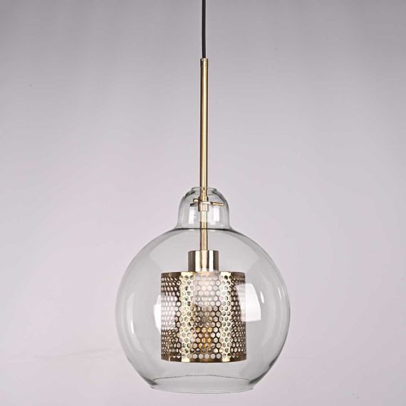 Подвесной светильник Imperium Loft Catch 101418-26