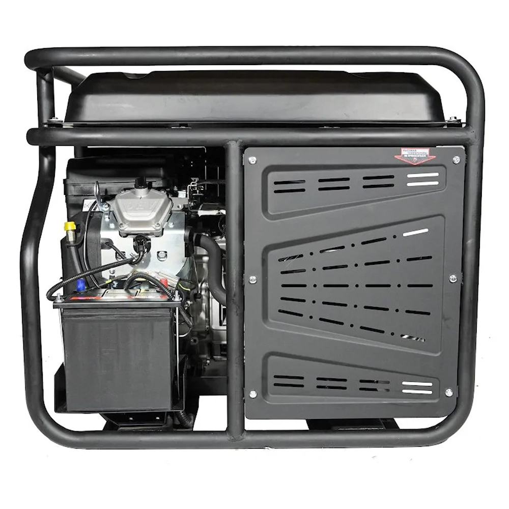 Lifan 12 GF-4 (LF15000E) бензиновый генератор