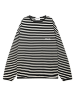 Джемпер Striped Long Sleeve