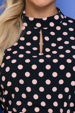 Платье 71010 Avili