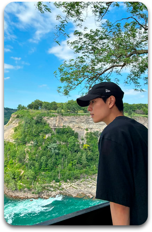 Карта / STRAY KIDS #3933