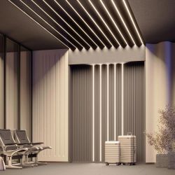 Светодиодная лента ULTRA-C112-10mm 24V White6000 (19.2 W/m, IP20, 5630, 5m) (Arlight, высок.эфф.160 лм/Вт) 037456