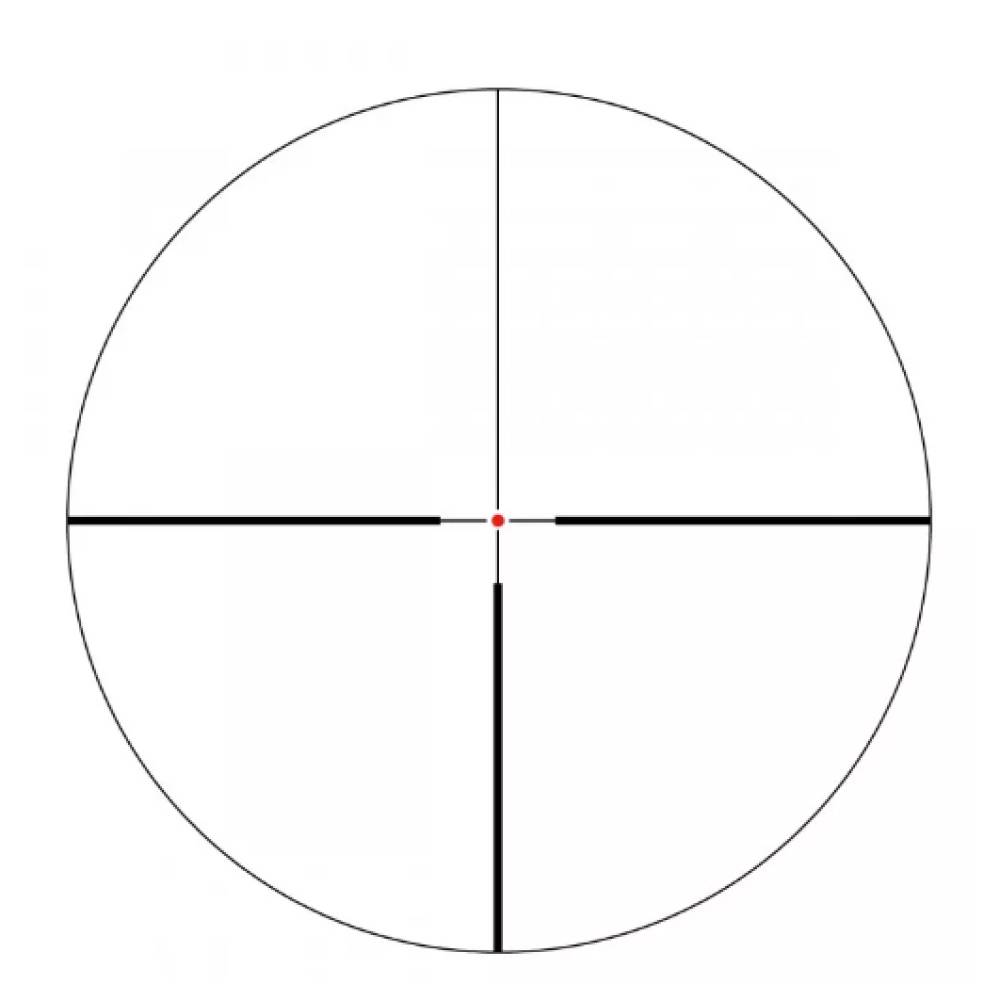 Оптический прицел Vector Optics 30мм SFP Continental x8 1-8x24 ED TACTICAL ( установка на Тигр, СВД, ОП-СКС, ВПО-208 / Сетка German #4 )