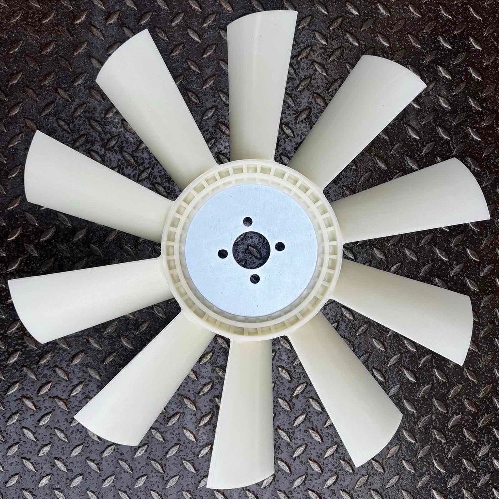 Крыльчатка вентилятора 2485C518