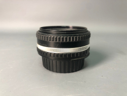 Nikon Series E 50mm 1.8