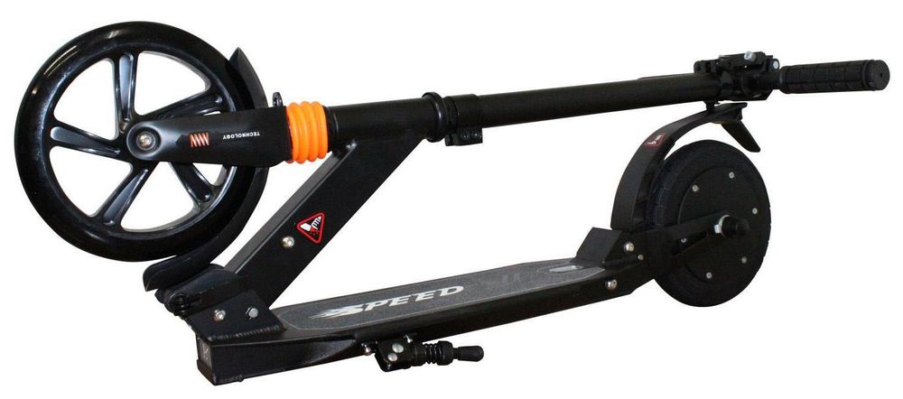 Электросамокат SpeedRoll E9