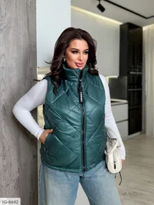 Жилет IG-8634 Фабрика Моды
