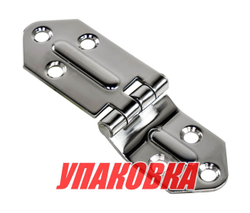 Петля 115х40 (упаковка из 2 шт.)