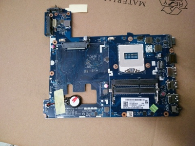 Материнская плата для ноутбука Lenovo G500 VINGQ/?GS LA-9642P UMA DC (90003675), оригинал