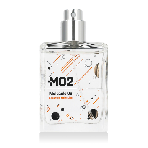 Escentric Molecules Molecule 02 Eau De Toilette 30 ml (unisex)