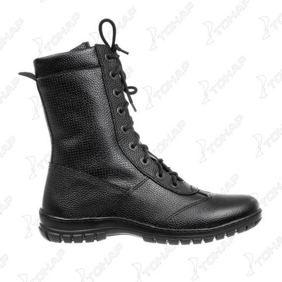 Ботинки на молнии Ратник лето вентилируемые р 44 ХСН (594)