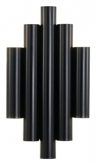 Накладной светильник Favourite Tubulis 4124-2W