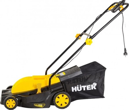 Газонокосилка электрическая HUTER ELM-1800Т 70/4/5