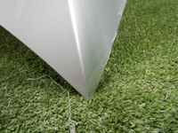 Капот VW Tiguan 2 (2016-2020)