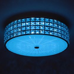 Накладной светильник Citilux Портал CL32415G1