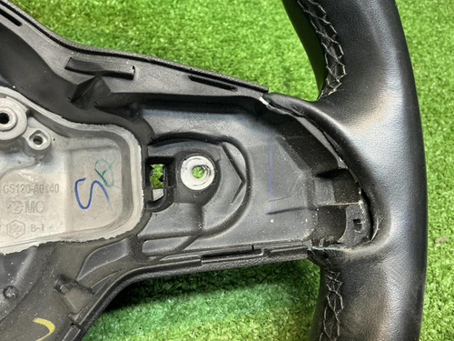 Руль Mercedes GLE V167 (2018-н.в.)