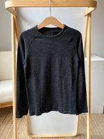 Новый шерстяной лонгслив Falke, 134