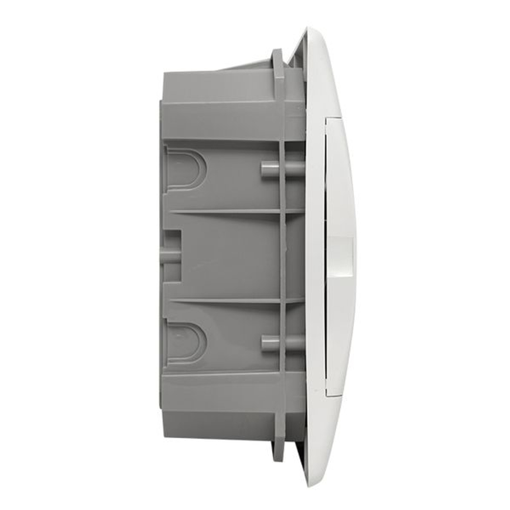 Щит распределительный ЩРВ-П-18 "SlimBox" белая дверца IP41 EKF