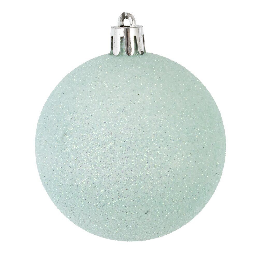 GAEM Набор из 35шт Украшение новогоднее "Шар", D 6 см, L16 W16 H36 см