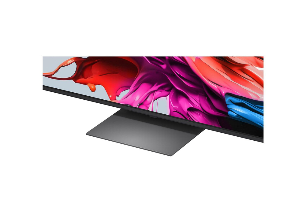 Телевизор LG 55QNED86A6A,QNED ,4K UHD, 2025