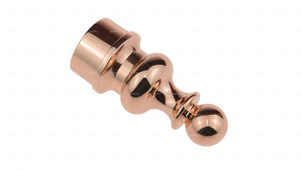 Полированная медь