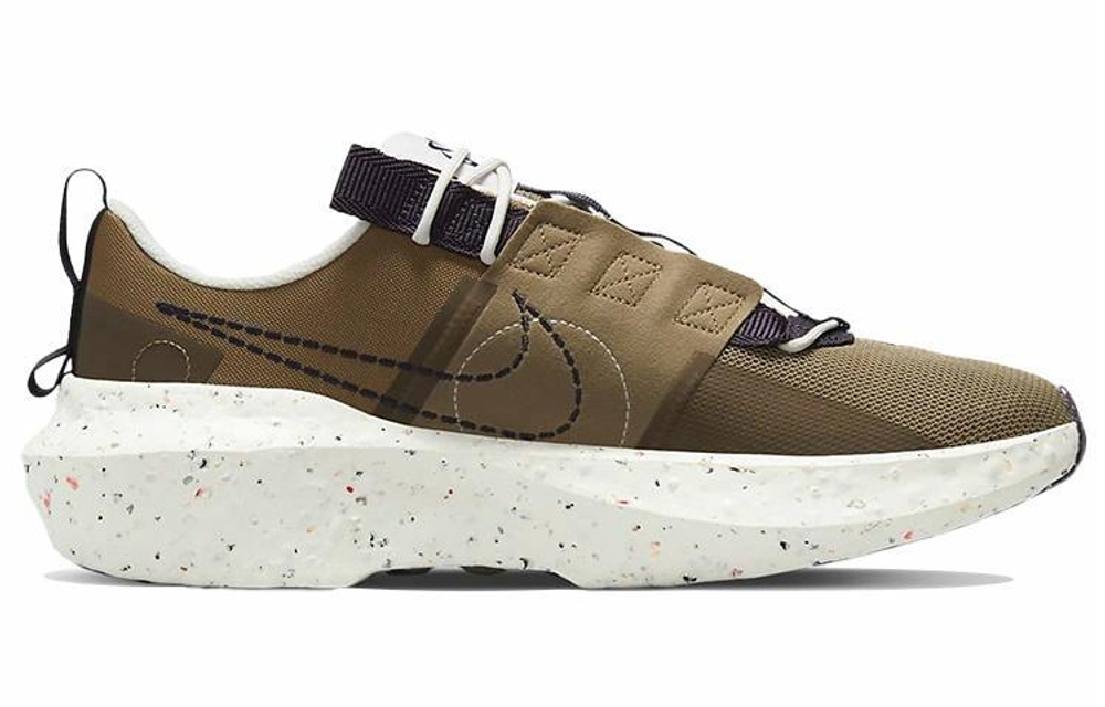 Кроссовки Nike Crater Impact