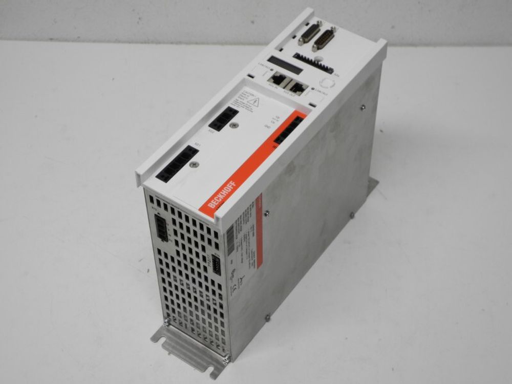 Beckhoff AX5101-0000