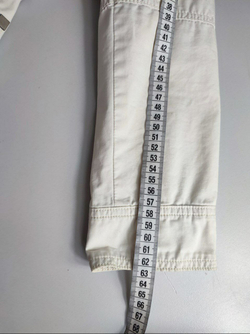 Куртка хлопковая легкая 44 размер