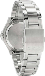 Японские наручные часы Casio Collection MTD-1053D-1A