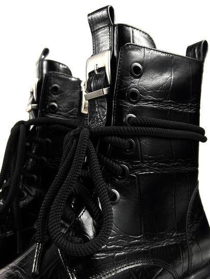 Ботинки женские