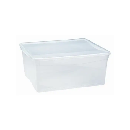 Контейнер без крышки