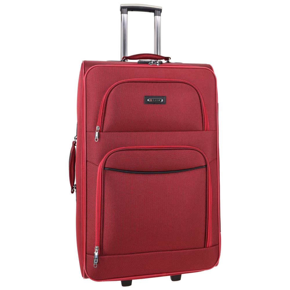 Чемодан 459-2 / 28 дюймов