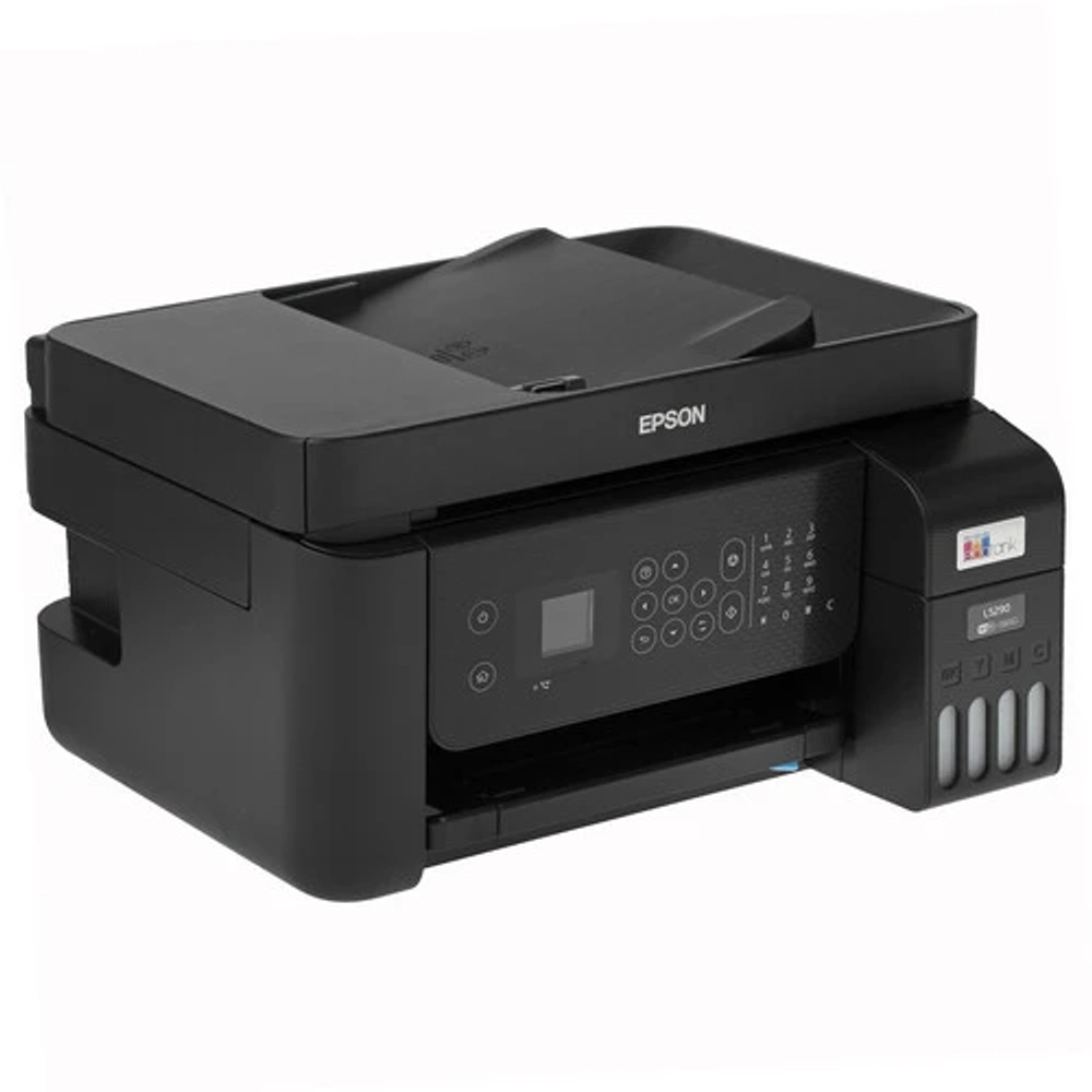 Струйное МФУ EPSON L5290 (C11CJ65407)