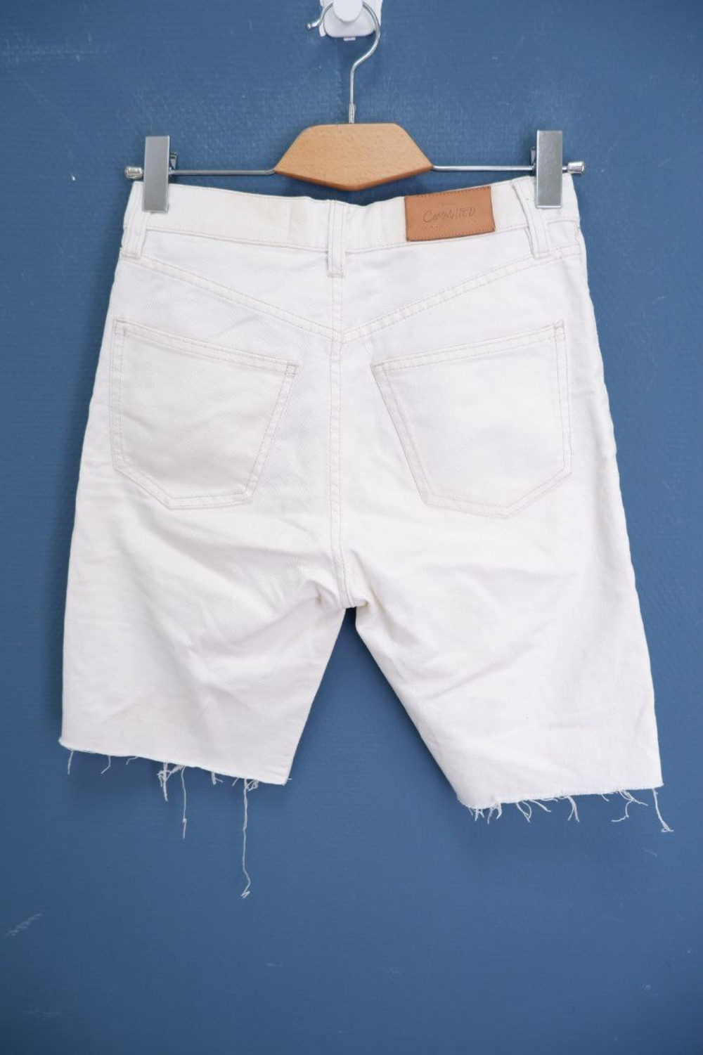 Шорты Mango светлые 40 размер