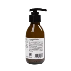 Мягкий очищающий гель, уменьшающий жирный блеск и сужающий поры