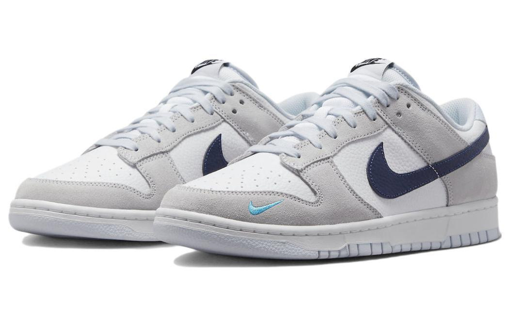 Кроссовки Nike Dunk Low