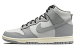 Кроссовки Nike Dunk (Женская размерная сетка)
